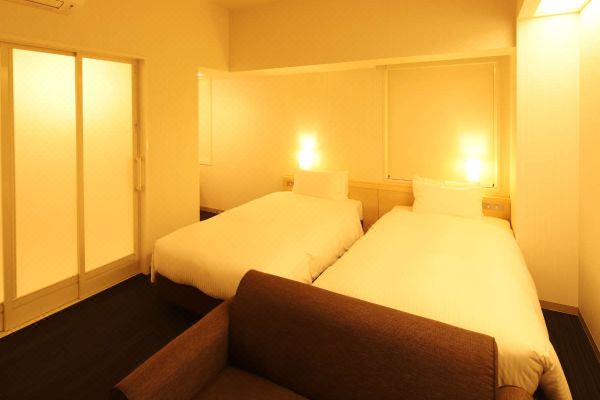 AB Hotel Gamagori(ABホテル 蒲郡)_2