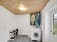 "Truels" - 2km from the Sea Hotel a Tranekaer