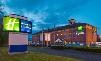 Holiday Inn Express Birmingham - Oldbury