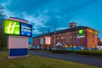 Holiday Inn Express Birmingham - Oldbury