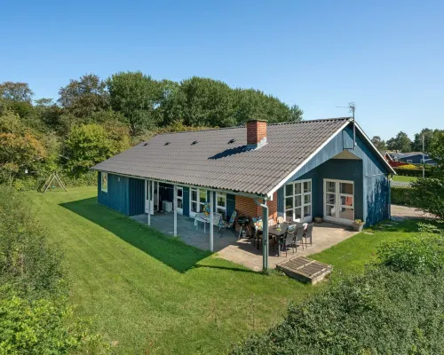 "Farnke" - 600m from the Sea Hotels in Egernsund