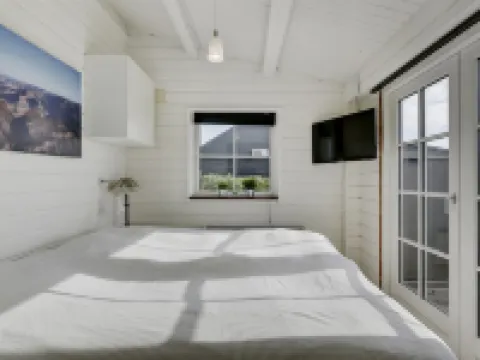 "Orsa" - 80m from the Sea Hoteles en Juelsminde