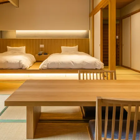 Bessho Onsen Kashiwaya Honten