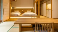 Bessho Onsen Kashiwaya Honten