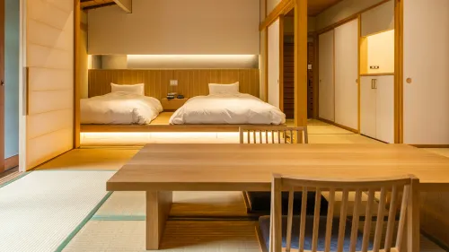 Bessho Onsen Kashiwaya Honten