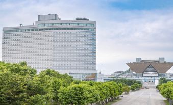 Tokyo Bay Ariake Washington Hotel