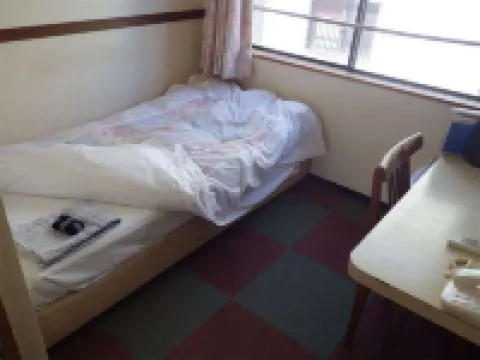 비즈니스 호텔 히라타니 구마노 호텔