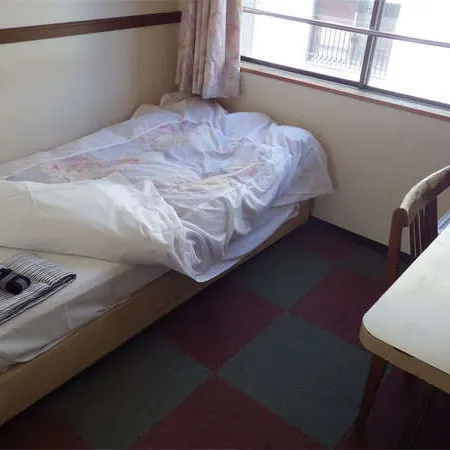 Business Hotel Hiratani