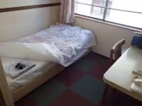 Business Hotel Hiratani Hotel di Kumano