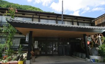 Kakeyu Onsen Rokumeiso