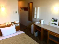 Good Inn Tsurusaki Hotels in der Nähe von Nippon Bunri University