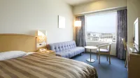 Tokushima Grandvrio Hotel