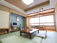 Hanamiya Ryokan