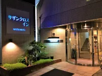 Southern Cross Inn Matsumoto Hotel di 