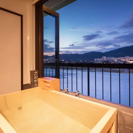 Chikugogawa Onsen Kiyonoya