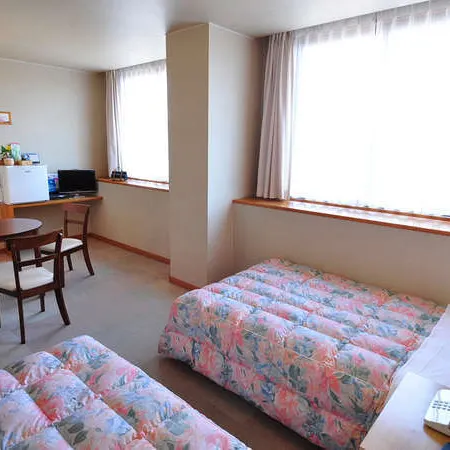 Hotel King