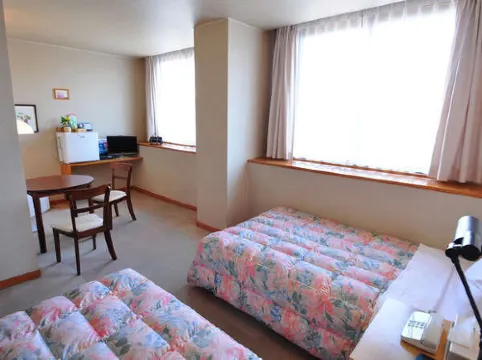 Hotel King