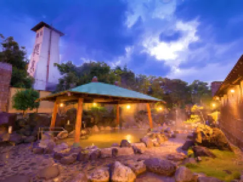 Ryusen Hoteles en Murakami