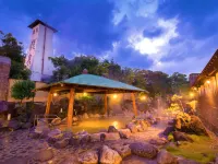 Ryusen Hotels in Murakami