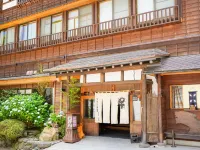 Irorinoyado Ashina Hotels near Ashinomakionsen Station