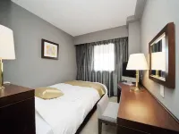 ウェルカムホテル高知 - Wi-Fi