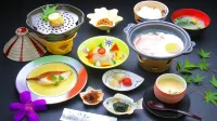 Ryokan Nakashimaso