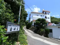 Shirasakiso Hotels near Chikurin-ji Temple