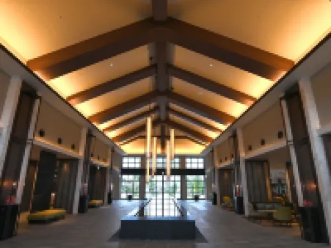 Fusaki Beach Resort Hotel & Villas Hotel di Ishigaki