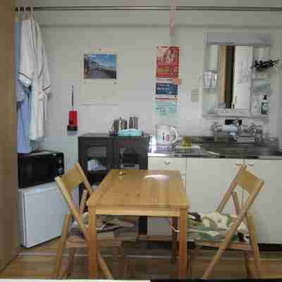 Minshuku Fukufuku Rooms