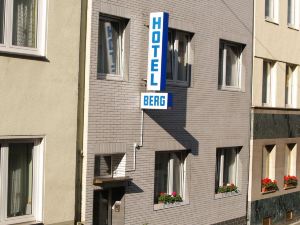 Hotel Berg