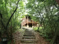 Yashiro Kamogawa No Sato Hotels in Kato