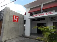 Hometown Hotel - Lacson Bacolod