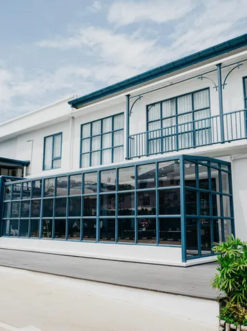 รูปภาพของโรงแรมสุขนิรันดร์