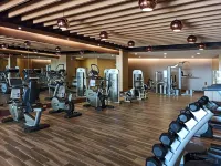 E-Da Skylark Hotel Hotel berhampiran Akademi Tutorial Pingtung