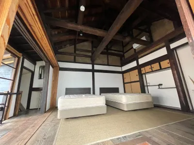 Guest House 425Plus - Vacation Stay 11272V