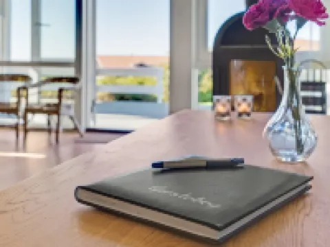 "Brynjolf" - 350m to the Fjord