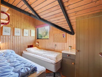 "Tenho" - 4.4km from the Sea Hotels near Camping Tranum