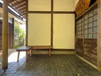 Kiyo No Gokokuen (Ruins of Senshinkan) Các khách sạn ở Sakuragawa