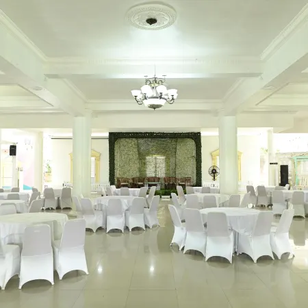 Mcm Hotel Wisata Bojonegoro
