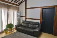 Naju DorandoranHouse Hanok Hotels in Naju-Si
