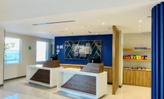 Holiday Inn Express GUADALAJARA VALLARTA PONIENTE by IHG