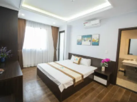 Thang Binh Hotel - FLC Sam Son Hotels in Sam Son