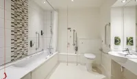 Premier Inn Edinburgh A1 (Musselburgh) - Wi-Fi