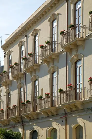 阿爾伯格阿爾費歐大飯店