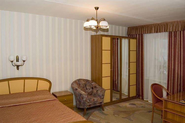 Magistr-Yekaterinburg Updated 2023 Room Price-Reviews & Deals | Trip.com
