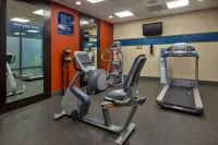 Hampton Inn College Park - Træningscentre