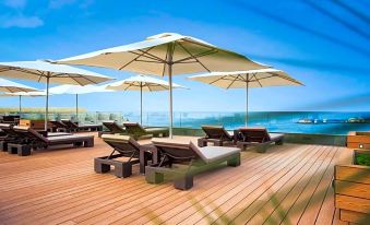 Spring Arona Gran Hotel - Adults Only