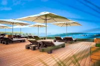 Spring Arona Gran Hotel - Adults Only Hotels in Palm-Mar