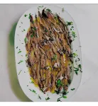 Hotel Ristorante L'Angolo di Beppe - ALBERGO NEL SALENTO a pochi metri dalla spiaggia libera di TORRE LAPILLO Porto Cesareo - servizio colazione
