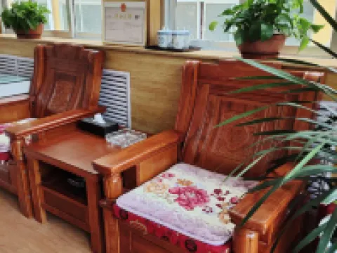 Tongxu Yitong Hotel Tongwei İlçesi otelleri